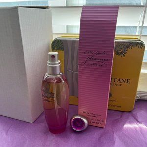 Estée Lauder Pleasures Intense